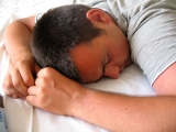 Zdravý spánek – jak na něj?