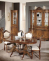 Italský rustikální nábytek najde své místo v moderním i klasickém interiéru