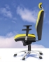Správnou kancelářskou židli vyberete v e-shopu