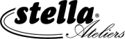 logo firmy Stella Ateliers – luxusní ložní povlečení české výroby