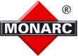 logo firmy MONARC NÁBYTEK s.r.o. - český výrobce nábytku